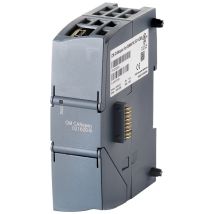 021620 Cm Canopen Erweiterungsmodul Can Bus, Sub-d9, S7-1200 5 V/dc 1 St. - Ixxat