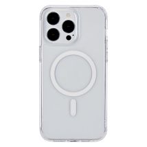 Estuff Berlin Transparente Magnethülle Für Iphone 15 Pro. Material: Tpu Und Pc, Es67140027-bulk