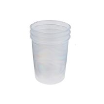 Lotto Di 3 Tazze / Foderi Per Vernice Flexliner 1 L - Graco 17a226