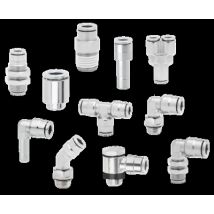 Valvola Norgren 102ga1818 Pressione Minima 1 Bar Filettatura G 1/8