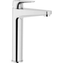 Caesaroo - Nobili-energiespar-einhandmischer Erhöht - Chrom - Nbe84128/2cr
