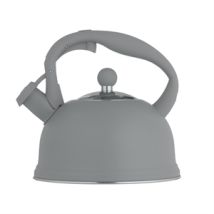 Bollitore Otto Da 1,8 L Grigio Per Piano Cottura / Typhoon