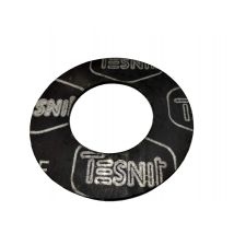 Gripp - Junta Vpr Negra 49x91x2mm Para Válvula De Brida Dn40 - 1 Pieza.