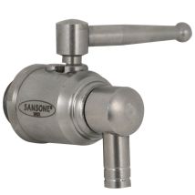 Tap Anti-circuit Pour Les Fûts D'Huile En Acier Samson