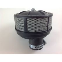 Filtro De Aire Sumergido En Aceite Con Agujero Desplazado Ø 50mm Para Motor Acme Fe82 - Vt88