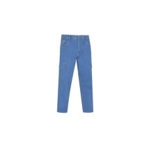 Pantalón de trabajo vaquero 56 – Algodón con elastano – Múltiples bolsillos – VESIN