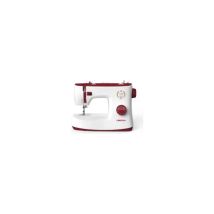 Necchi K417a, Macchina Da Cucito Automatica Elettrica