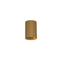Wandleuchte Wohnzimmerlampe Flurleuchte Up Down Strahler Coffee Metall 1x G9