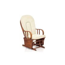 Dondolo Douglas Beige Cm 68x50x107