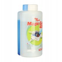 Raytech MAGIC GEL – Zweikomponenten-Gel für Elektroinstallationen – IP68, UV-beständig, halogenfrei, 2x 500g