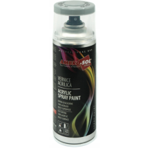 Universal-acryllack Ral 7016 Grau