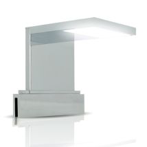 Striscia Bagno Nova 3.2w 220lm Bianco Neutro - Cromo Arlux Lighting