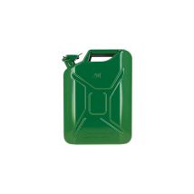Xltech Jerrican Us Métal 20l