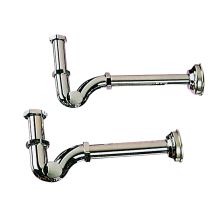 Bl Sifone A S Ottone Cromato D 1- Alco- 2,0 Blister