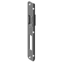 Kfv Ht-mittelschließblech, Rd, Dr17-580-1e, Wsb, Für Holz
