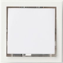 E227 Klingeltaster Elfenbein – Honeywell – Schutzkleinspannung – 400532