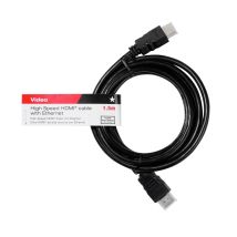 Vivanco Cavo Hdmi 1,3 Metri