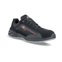 Scarpe Da Lavoro Aimont Black New S1p Src-45 - Giallo - 45 - Giallo