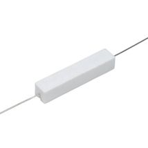 10k 10w Resistencia Bobinada Axial 10x9x49mm 10k10wax