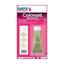 Onyx Colortech Blister Da 25 Ml Ossido Verde - Onyx De Ardea