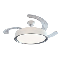 Pv-107t Ventilador De Techo