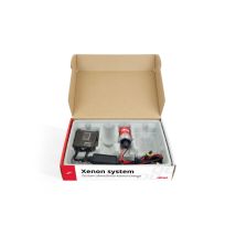 Hid-kit Für Motorrad/roller S1068 H1 8000k Amio-01858