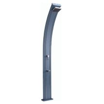 Ducha Solar Curva 30 L. Qp.