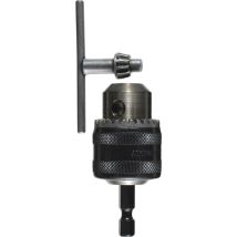 Zahnkranz-bohrfutter Kwb 292600 0,5 - 6,5 Mm