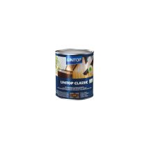 Durieu Linitop Classic Lasure Satin 2.5l Roble Oscuro - Linitop