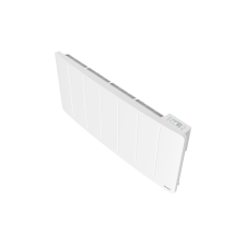 Heallux -radiateur Électrique Connecté Palma 2000w - Blanc