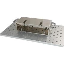 Module Plateforme D'Impression Flashforge Foto 13.3 Adhérence Stabilité