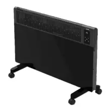 Radiateur Électrique Htw Panel Calefactor 2000w Programmable Wifi