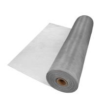 Saturnia - Tela Mosquitera Aluminio 18x14 Ancho 60 Cm. Rollo 30 Metros. Malla Mosquitera Aluminio Anti Mosquitos, Antimoscas,