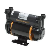 Stuart Turner - Showermate Eco Shower Pump 2.0 Bar Twin Positive Impeller - 47343