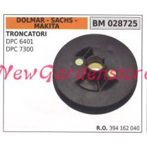Dolmar-anlaufscheibe Dolmar-gehrungssägemotor Dpc 6401 7300 028725