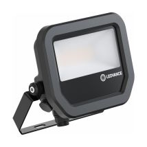 Ledvance Led-strahler Schwarz Regelbar 8w 4000k