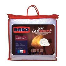 Dodo Super Actiwarm Bettdecke Weiß 220 X 240 Cm