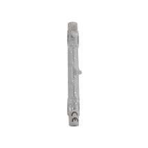 Lampe halogène linéaire 80 W – Fiche R7S 15 – Dimmable – Lumière chaude 2900 K – AIRAM