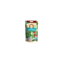 Terreau Plantes Vertes 4l - Or Brun