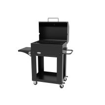 Miranda Bbq Carbone Mit Ofendeckel