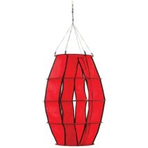 Leuchte Hq-invento Girouette Design Drehbar Hängend 104 Cm