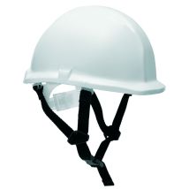 Starter - Centurion S17l-050 Weißer Isolierender Gerüsthelm 1000 Volt En 397 Dpi