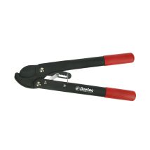 Darlac - Handy Ratchet Anvil Lopper Garden Tree Pruner Cutter Dp875 Lightweight