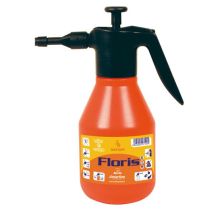 Desconocido – Pulvérisateur à pression 1,5 L – Buse réglable, soupape de sécurité, ergonomique – Jardin piscine
