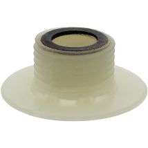 GT Garden – Accionamiento de bomba de aceite para motosierra – Compatible con GT Garden, Berlan, Fuxtec, Gartech, Mac Dillen, Mister-Five, Plantiflex,