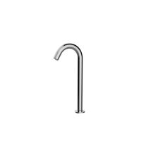 Toto - Bec Déverseur Automatique, Coudé, Haut, 4 L/min, Eau Froide,