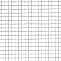 Baukom - Vollwärmeschutz-gewebe Weiß 100 Cm X 10m 165g Putzgewebe Armierungsgewbe