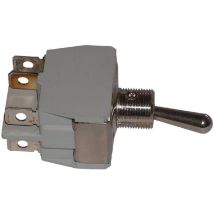 Schalter 2-pol. On-off-mom Apem 648h2