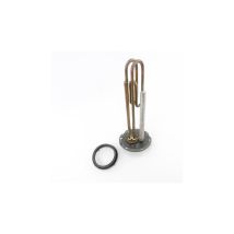 Thermor - Resistencia Blindada 2000w Para Calentador De Agua