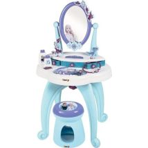 Smoby- Schminktisch, 7/320244, Blau